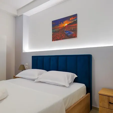 Twins Maison d'hôtes