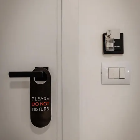 ゲストハウス Twins 3*