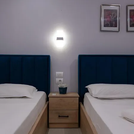 Twins Guest house