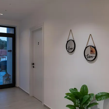 Twins Guest house