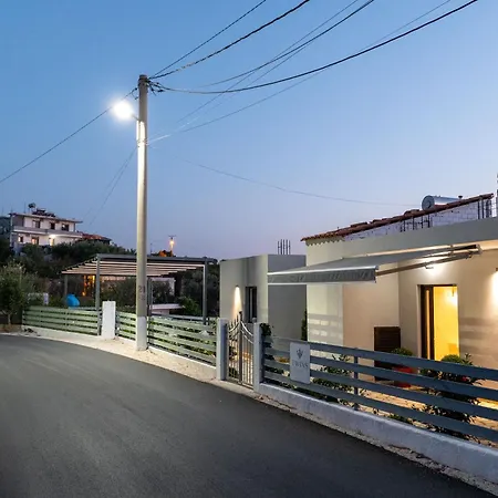 Twins ゲストハウス