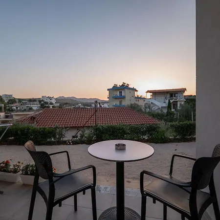 Maison d'hôtes Twins 3*