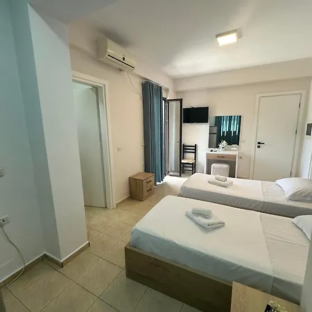 Guest house Twins