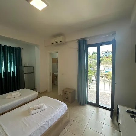 Twins Maison d'hôtes