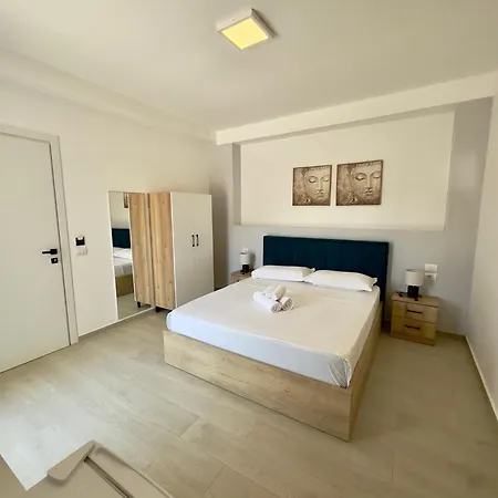 Twins Guest house *