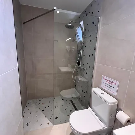 Twins Maison d'hôtes