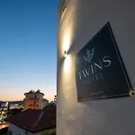 Twins 4* クサミル