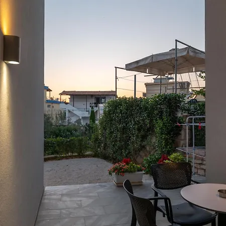 Ksamil Hotel Twins 4*