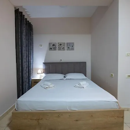 Twins Casa de hóspedes