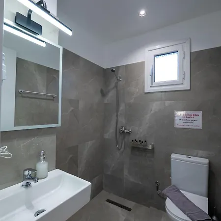 Casa de hóspedes Twins 3*