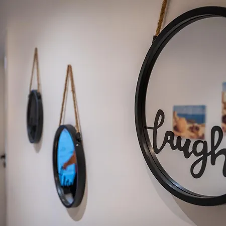 Twins Casa de hóspedes Ksamil