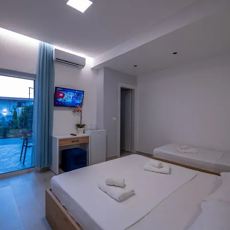 Casa de hóspedes Twins 3*