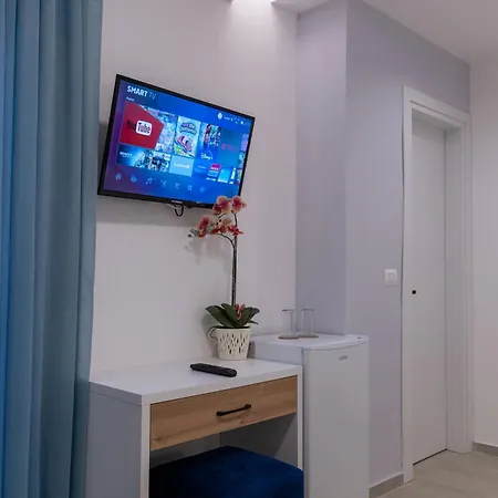 Casa de hóspedes Twins