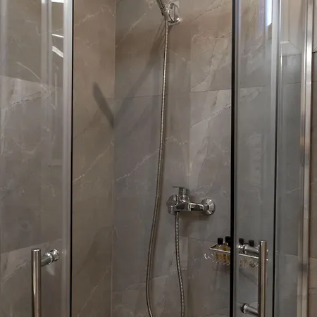 Twins Casa de hóspedes Ksamil