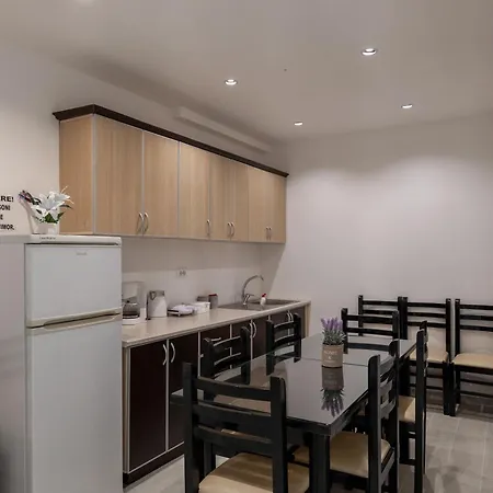 Casa de hóspedes Twins 3*