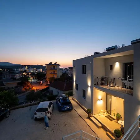 Twins Casa de hóspedes