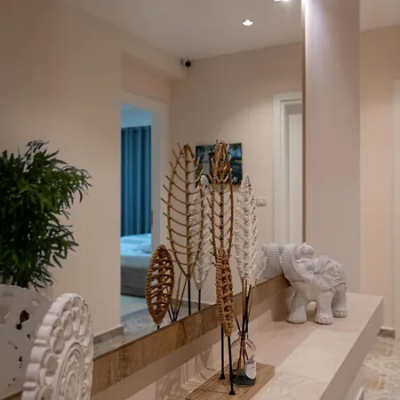 Twins Hotel 4* Ksamil