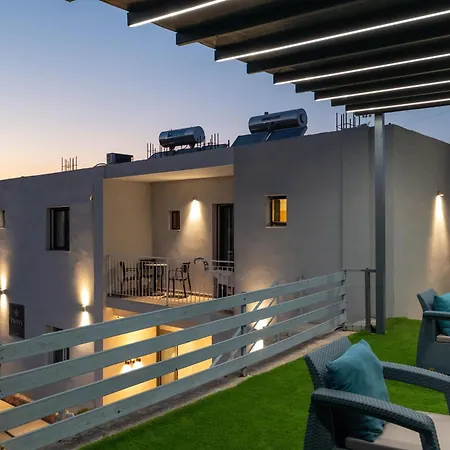 Casa de hóspedes Twins