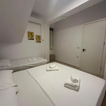 Twins Hotel