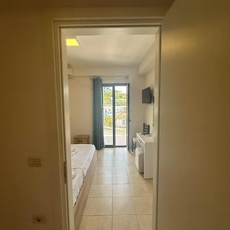 Gasthuis Twins Hotel Ksamil