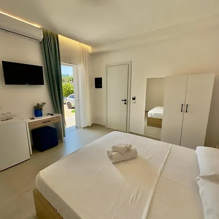 Twins Casa de hóspedes Ksamil