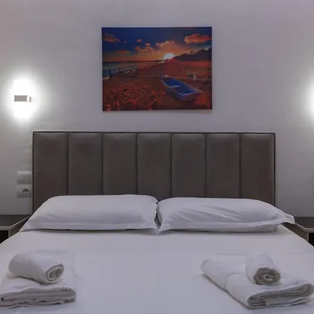 Twins Hotel Gasthuis