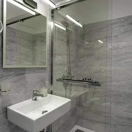 Twins Hotel Ksamil