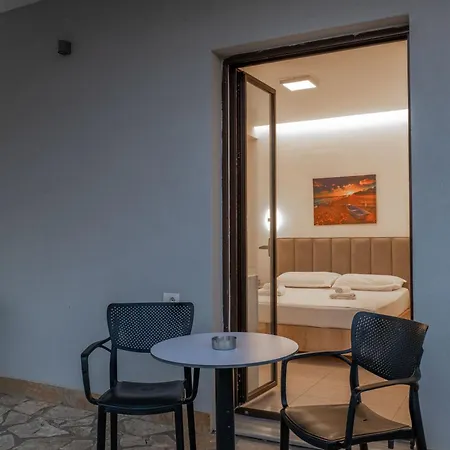 Twins Hotel