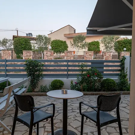 Twins Casa de hóspedes