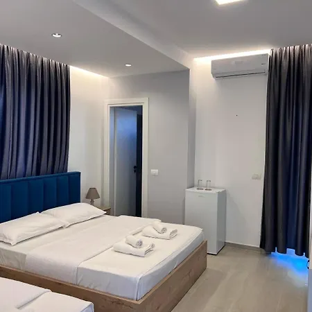 Ksamil Hotel Twins Pensionat